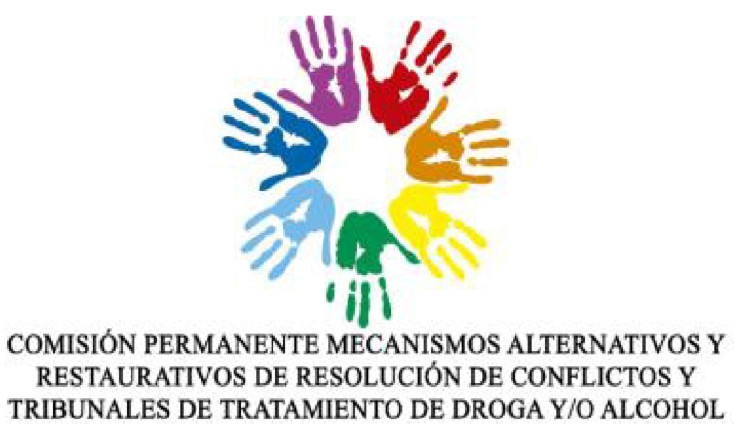 Logo Comisión TTD